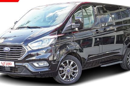 Ford Tourneo Custom 129.987 km 29.990 &euro; Zwickau 08056