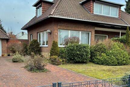 Haus Diepholz - 6 Zimmer, 146 m&sup2;, 239.000&euro; | Angebot:25245479