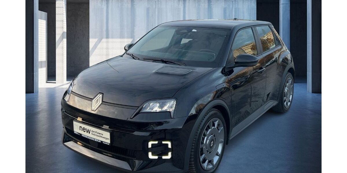 Renault R 5 8.261 km 24.690 &euro; Berlin 13055