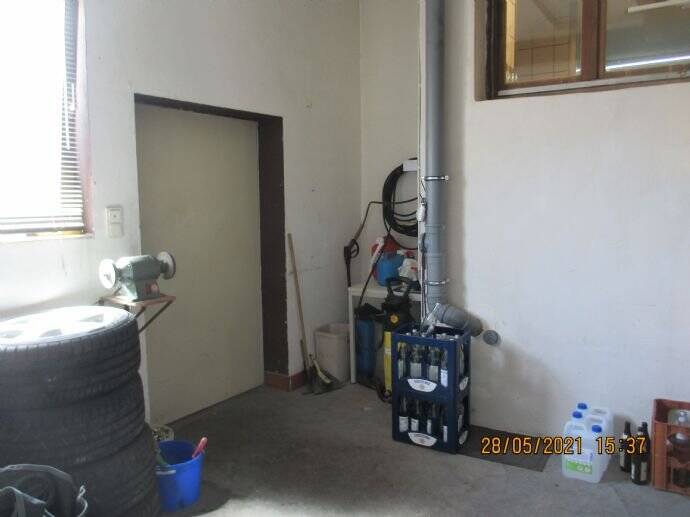 Gewerbeobjekt Gemünden am Main Langenprozelten - 400.000&euro; | Angebot:21280783