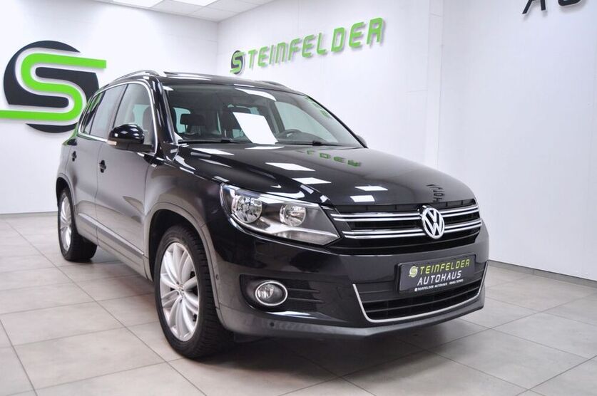 Tiguan