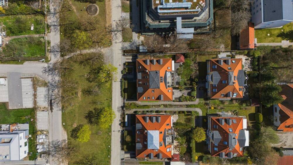 Etagenwohnung Neubiberg - 2 Zimmer, 45 m&sup2;, 325.000&euro; | Angebot:26188242