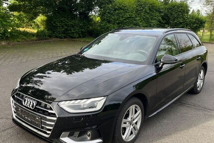 Audi A4 138.000 km 16.990 &euro; Kölleda 99625