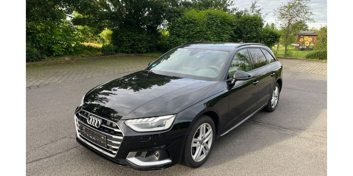 Audi A4 138.000 km 16.990 &euro; Kölleda 99625