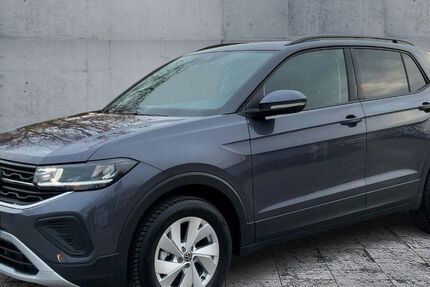 VW T-Cross 1.617 km 24.570 &euro; Bayreuth 95448
