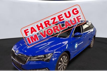 Skoda Superb 87.375 km 19.899 &euro; Chemnitz - Mittelbach 09224