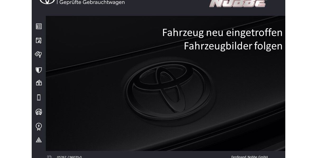 Toyota Yaris 45.900 km 10.490 &euro; Garbsen 30827