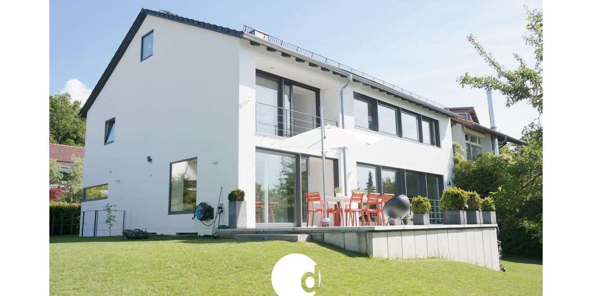 Einfamilienhaus Stuttgart Birkach - 9 Zimmer, 316 m&sup2;, 5.200&euro; | Angebot:24979924