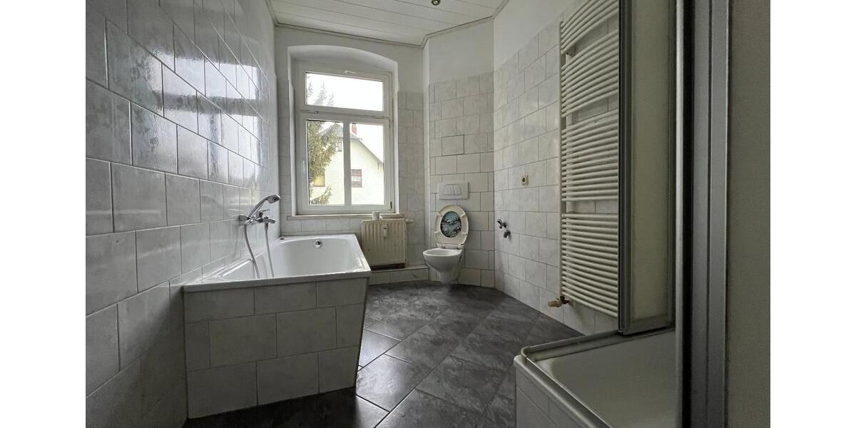 Etagenwohnung Großschönau - 3 Zimmer, 84 m&sup2;, 370&euro; | Angebot:24877903