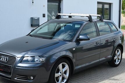 Audi A3 191.448 km 5.980 &euro; Senden - Witzighausen 89250