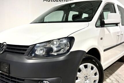 VW Caddy 128.161 km 4.999 &euro; Bous 66359