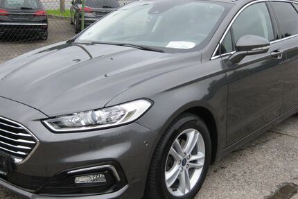 Ford Mondeo 73.000 km 18.490 € Bad Blankenburg 07422