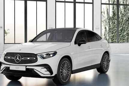 Mercedes-Benz GLC 220 24.143 km 61.956 &euro; Forchheim 91301