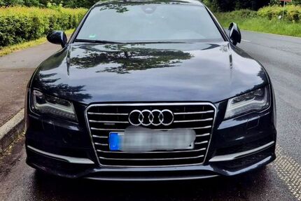 Audi A7 177.000 km 17.000 &euro; Stolberg 52222