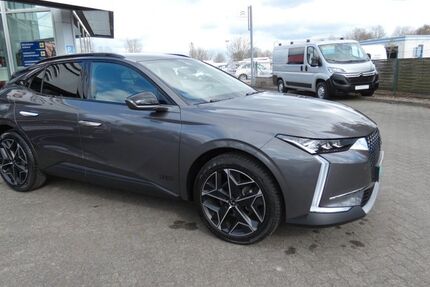 DS Automobiles DS4 29.500 km 28.730 € Kyritz 16866