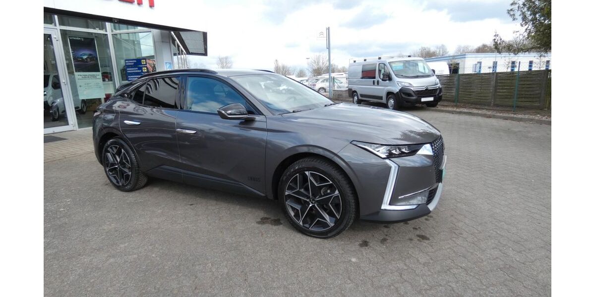 DS Automobiles DS4 29.500 km 28.730 € Kyritz 16866