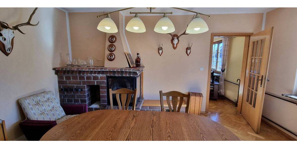 Einfamilienhaus Pasewalk - 5 Zimmer, 138 m&sup2;, 197.000&euro; | Angebot:26859071