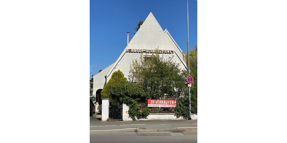 Einfamilienhaus Ingolstadt Münchener Straße - 1.600.000&euro; | Angebot:26374039