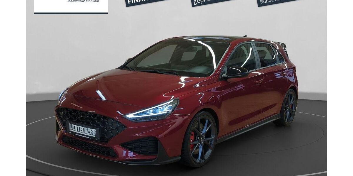 Hyundai i30 47.750 km 31.950 &euro; Leverkusen 51381
