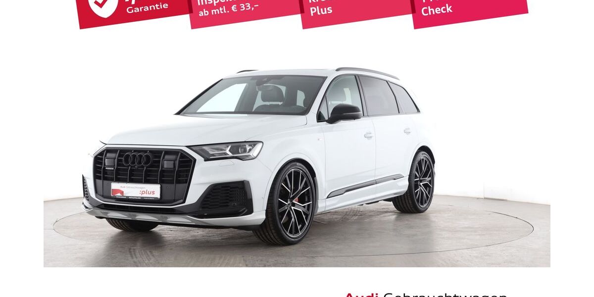 Audi Q7 61.580 km 57.990 &euro; Plattling 94447