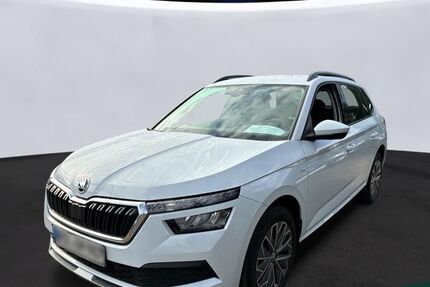 Skoda Kamiq 39.600 km 18.950 &euro; Siegen 57076