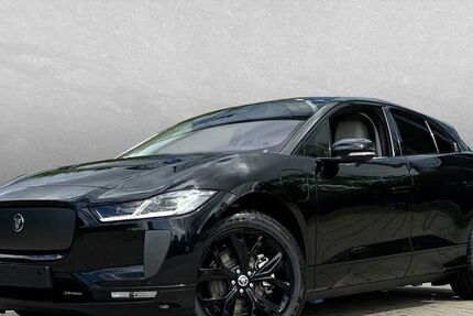Jaguar I-Pace 1.550 km 67.290 &euro; Regensburg 93059