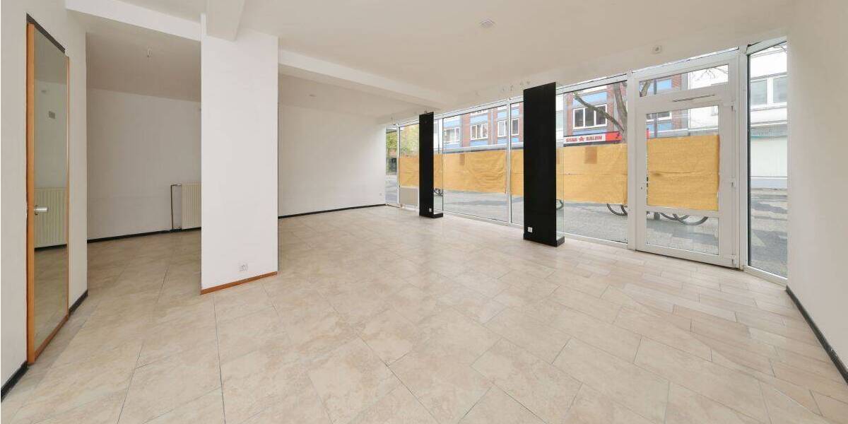 Gewerbeobjekt Wilhelmshaven Innenstadt - 1.650.000&euro; | Angebot:26834385