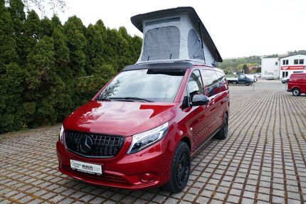 Mercedes-Benz Vito 9.000 km 76.990 € Döbeln 04720