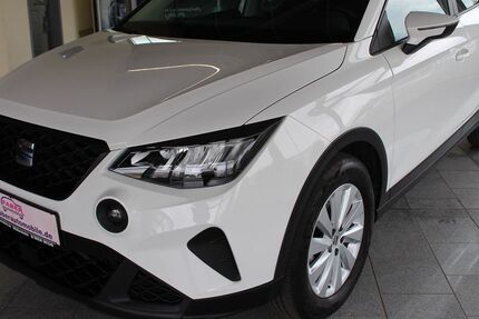 Seat Arona 22.300 km 16.445 &euro; Wölfersheim 61200