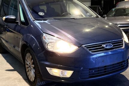 Ford Galaxy 432.000 km 3.299 &euro; Tarp 24963