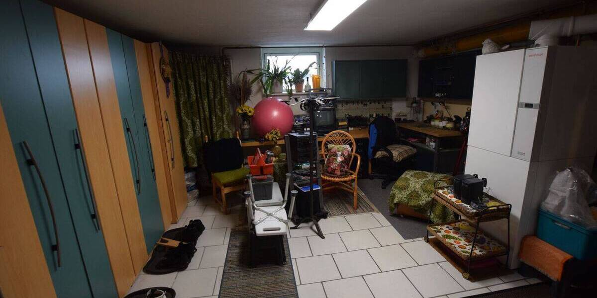 Doppelhaushälfte Grabow - 5 Zimmer, 141 m&sup2;, 179.000&euro; | Angebot:25997841