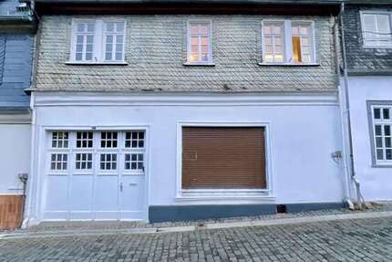 Haus Weilburg - 6 Zimmer, 150 m&sup2;, 192.000&euro; | Angebot:26104722