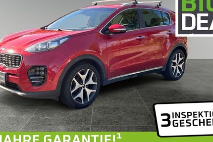 Kia Sportage 58.337 km 20.980 € Rendsburg 24768