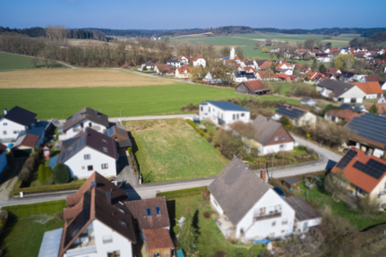 Grundstück zu verkaufen in Aichach 365.000 € 764 m²