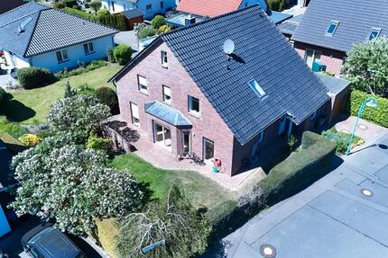 Haus Vechelde - 6 Zimmer, 189 m&sup2;, 549.000&euro; | Angebot:27120155