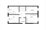 Doppelhaushälfte Kamen Methler - 4 Zimmer, 124 m&sup2;, 469.000&euro; | Angebot:25799872
