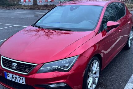 Seat Leon 97.000 km 14.000 &euro; Potsdam 14471