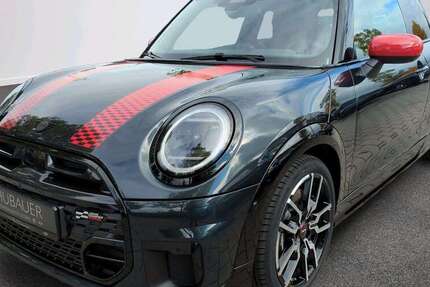 Mini Cooper S 1.499 km 36.251 € München 80788