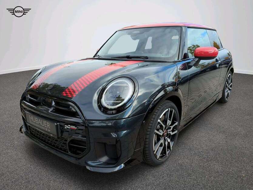 Mini Cooper S 1.499 km 36.251 € München 80788
