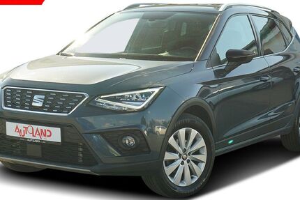 Seat Arona 66.998 km 15.990 &euro; Bautzen 02625