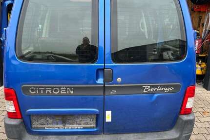 Citroen Berlingo 186.000 km 1.400 &euro; lingen 49808