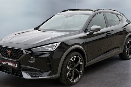 Cupra Formentor 5.800 km 34.480 € Grafenhausen 79865