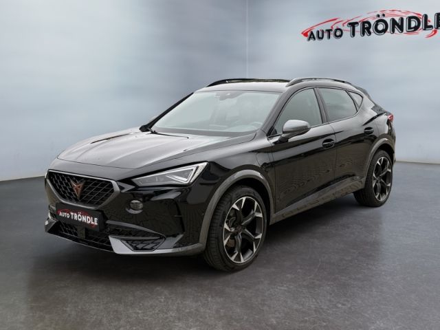 Cupra Formentor 5.800 km 34.480 € Grafenhausen 79865