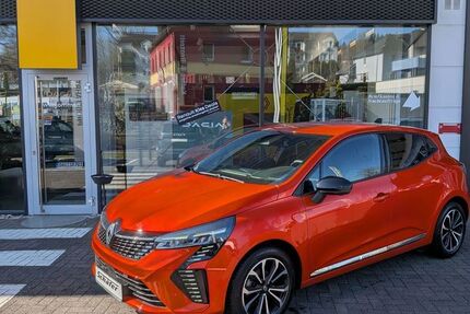 Renault Clio 10.900 km 17.900 &euro; Daun 54550