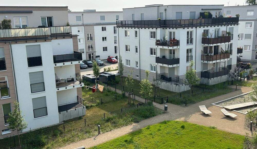 Etagenwohnung Zossen Finkenherd - 3 Zimmer, 86 m&sup2;, 354.900&euro; | Angebot:25957396