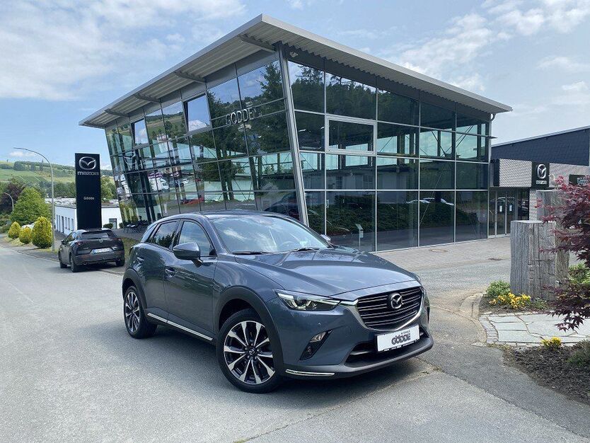 CX-3