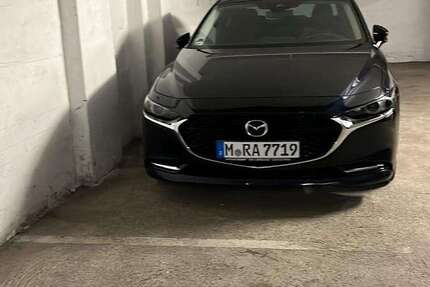 Mazda 3 51.000 km 19.100 € München 80634