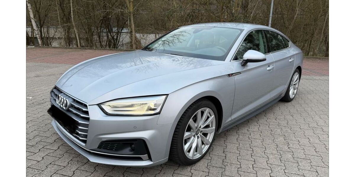 Audi A5 210.000 km 16.500 &euro; Osterode 37520