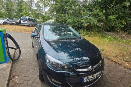 Opel Astra 137.000 km 5.600 &euro; Neunkirchen 57290