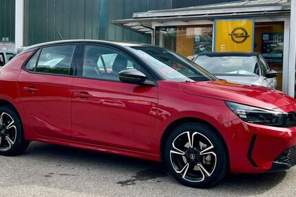 Opel Corsa 16.598 km 17.990 &euro; Wehr 79664